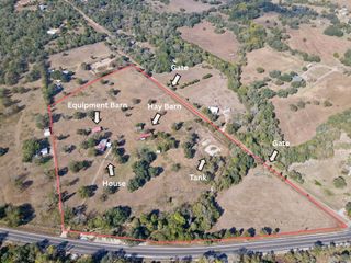 4003 State Highway 159, La Grange, TX 78945