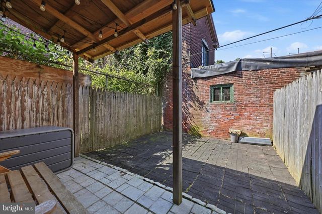5360 MORRIS ST, Philadelphia, PA 19144