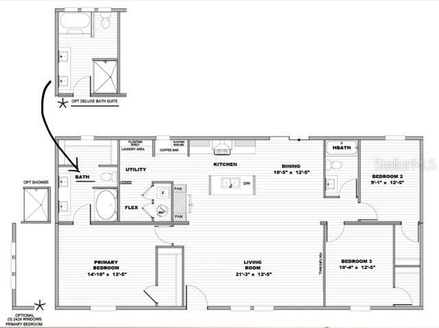 5235 SW 161ST CT ROAD, Ocala, FL 34481