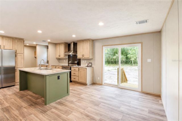 5235 SW 161ST CT ROAD, Ocala, FL 34481