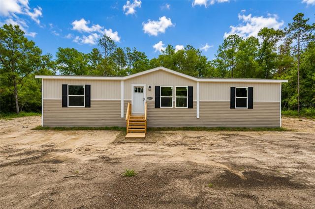 5235 SW 161ST CT ROAD, Ocala, FL 34481