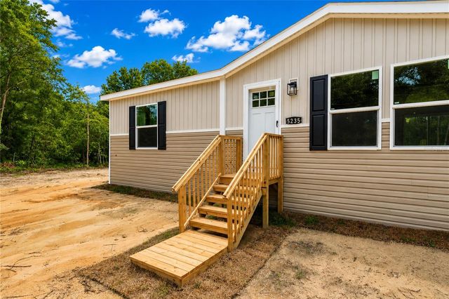 5235 SW 161ST CT ROAD, Ocala, FL 34481