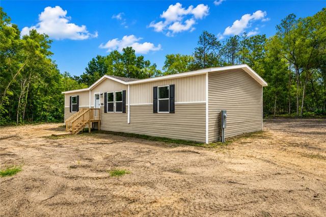5235 SW 161ST CT ROAD, Ocala, FL 34481