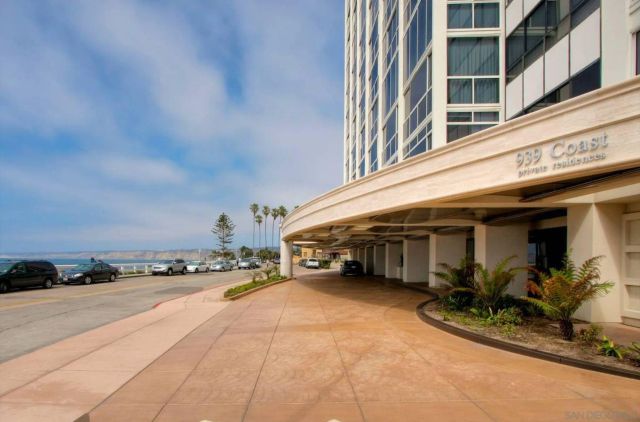 939 Coast 17D, La Jolla, CA 92037