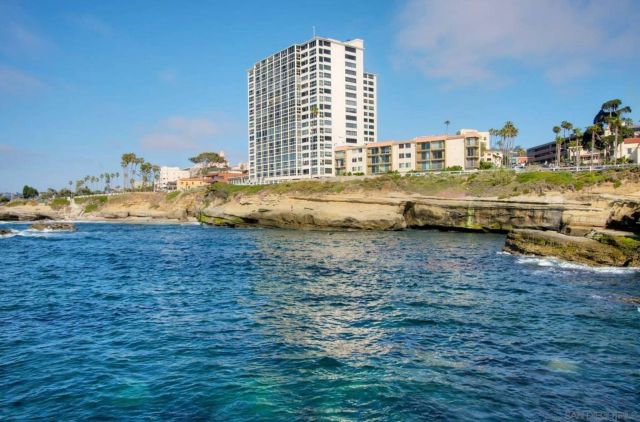 939 Coast 17D, La Jolla, CA 92037