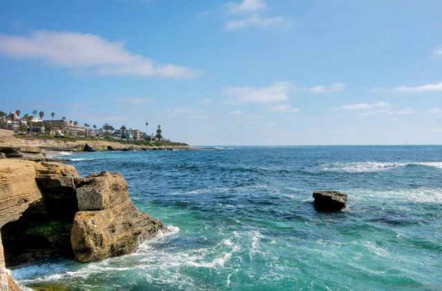 939 Coast 17D, La Jolla, CA 92037