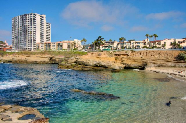 939 Coast 17D, La Jolla, CA 92037