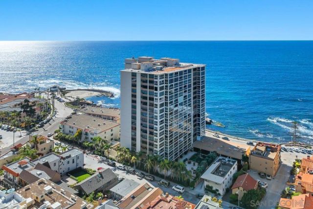 939 Coast 17D, La Jolla, CA 92037