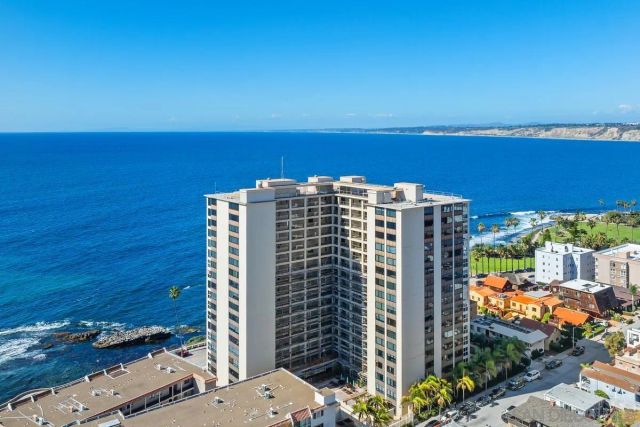 939 Coast 17D, La Jolla, CA 92037