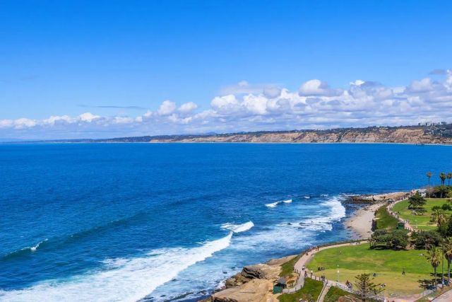 939 Coast 17D, La Jolla, CA 92037