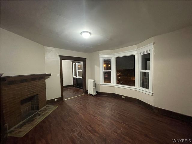 260 Humboldt Parkway, Buffalo, NY 14214