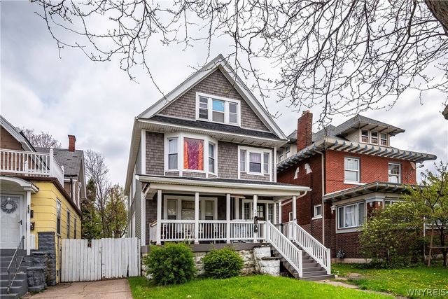 260 Humboldt Parkway, Buffalo, NY 14214