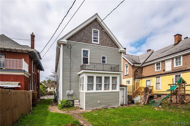 260 Humboldt Parkway, Buffalo, NY 14214