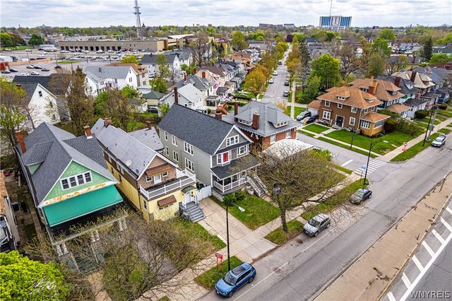 260 Humboldt Parkway, Buffalo, NY 14214