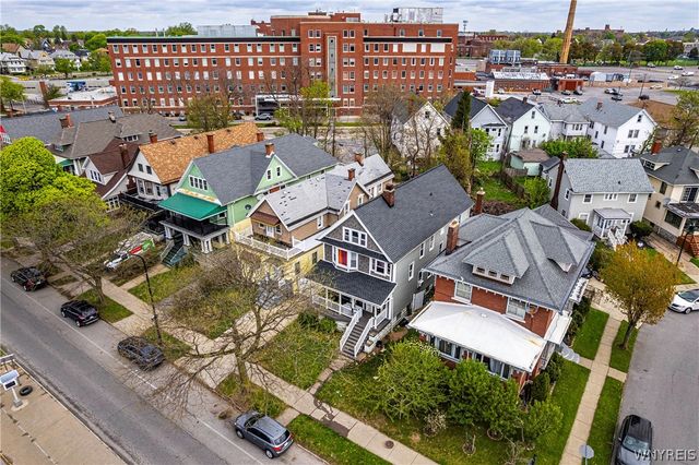 260 Humboldt Parkway, Buffalo, NY 14214
