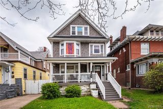 260 Humboldt Parkway, Buffalo, NY 14214