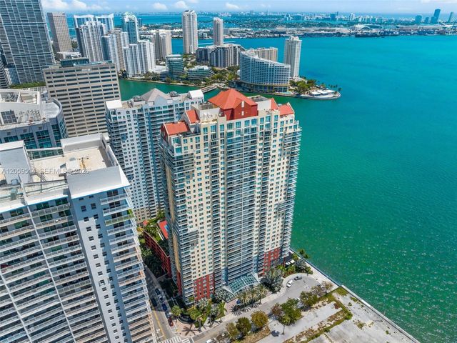 1155 Brickell Bay Drive 2005, Miami, FL 33131