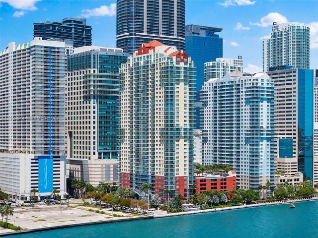 1155 Brickell Bay Drive 2005, Miami, FL 33131