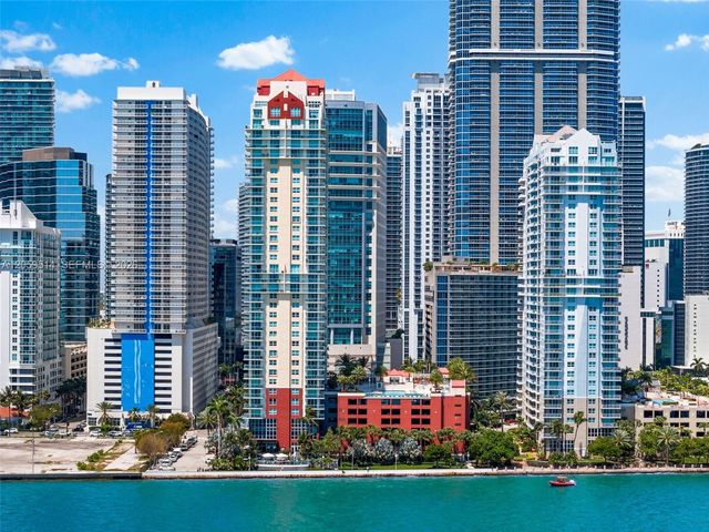 1155 Brickell Bay Drive 2005, Miami, FL 33131
