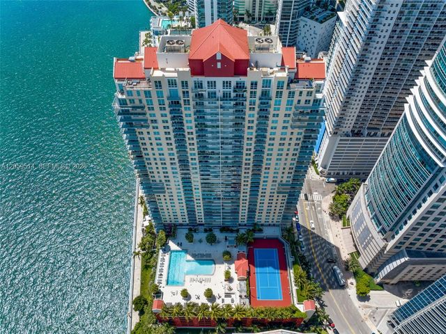 1155 Brickell Bay Drive 2005, Miami, FL 33131