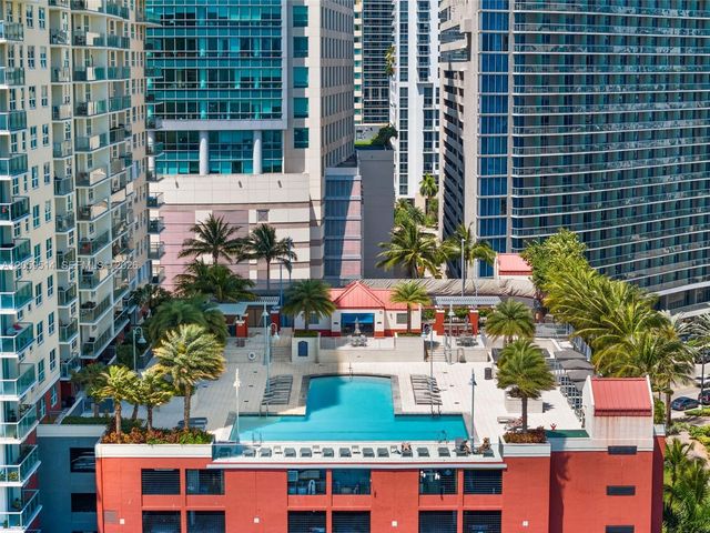 1155 Brickell Bay Drive 2005, Miami, FL 33131