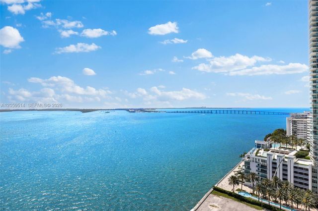 1155 Brickell Bay Drive 2005, Miami, FL 33131