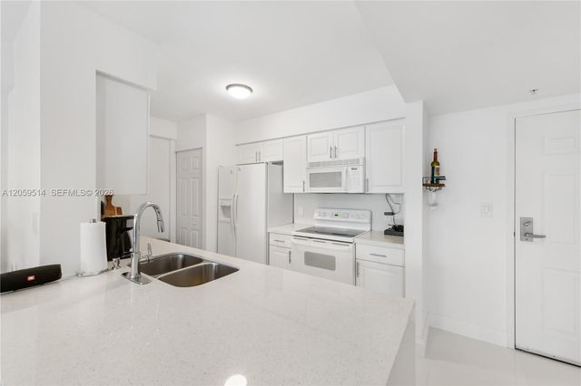 1155 Brickell Bay Drive 2005, Miami, FL 33131