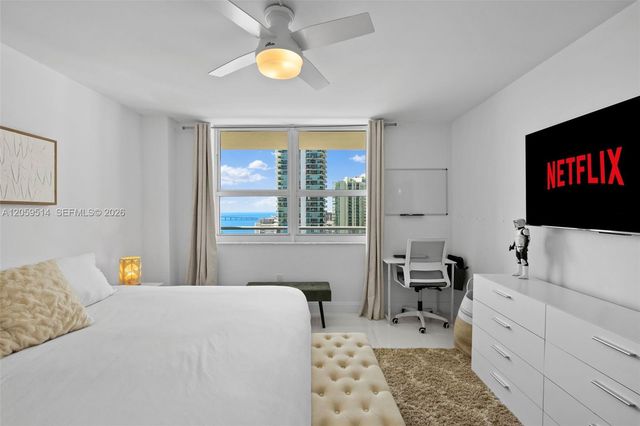1155 Brickell Bay Drive 2005, Miami, FL 33131