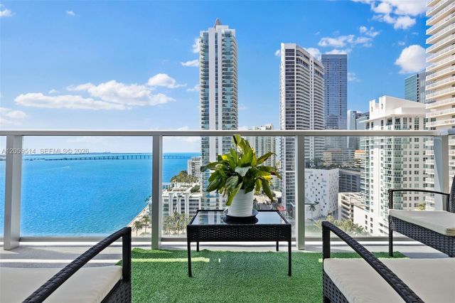 1155 Brickell Bay Drive 2005, Miami, FL 33131