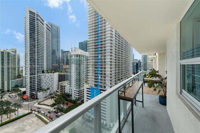 1155 Brickell Bay Drive 2005, Miami, FL 33131