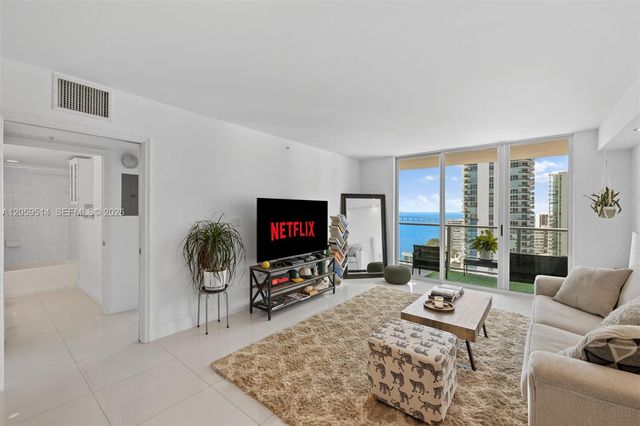 1155 Brickell Bay Drive 2005, Miami, FL 33131