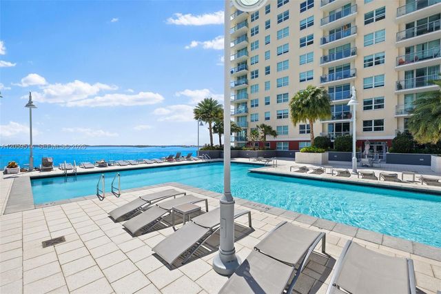 1155 Brickell Bay Drive 2005, Miami, FL 33131