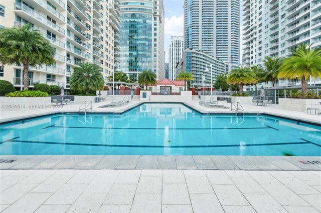 1155 Brickell Bay Drive 2005, Miami, FL 33131