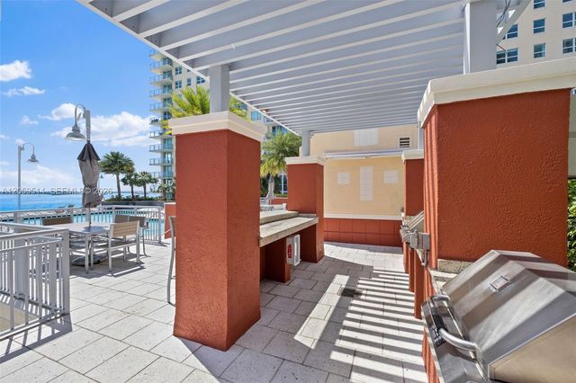 1155 Brickell Bay Drive 2005, Miami, FL 33131
