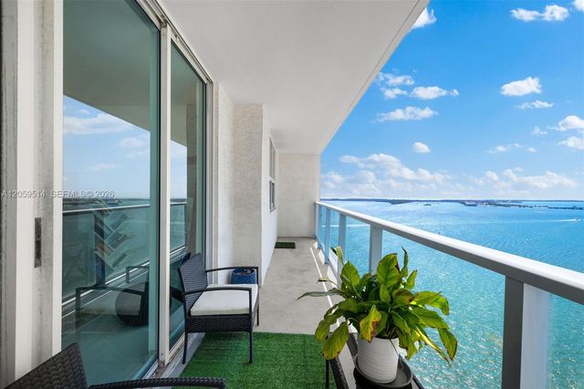 1155 Brickell Bay Drive 2005, Miami, FL 33131