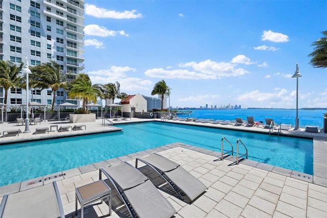1155 Brickell Bay Drive 2005, Miami, FL 33131
