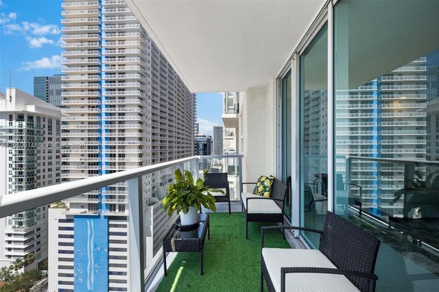 1155 Brickell Bay Drive 2005, Miami, FL 33131