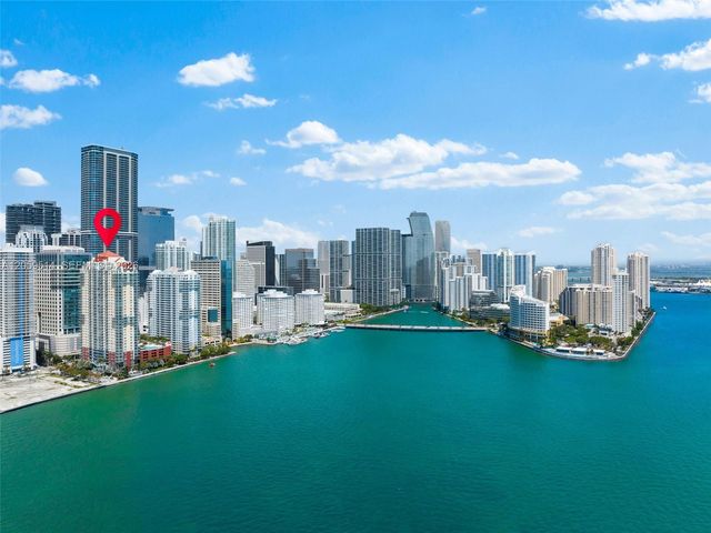 1155 Brickell Bay Drive 2005, Miami, FL 33131