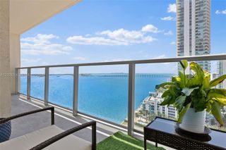 1155 Brickell Bay Drive 2005, Miami, FL 33131