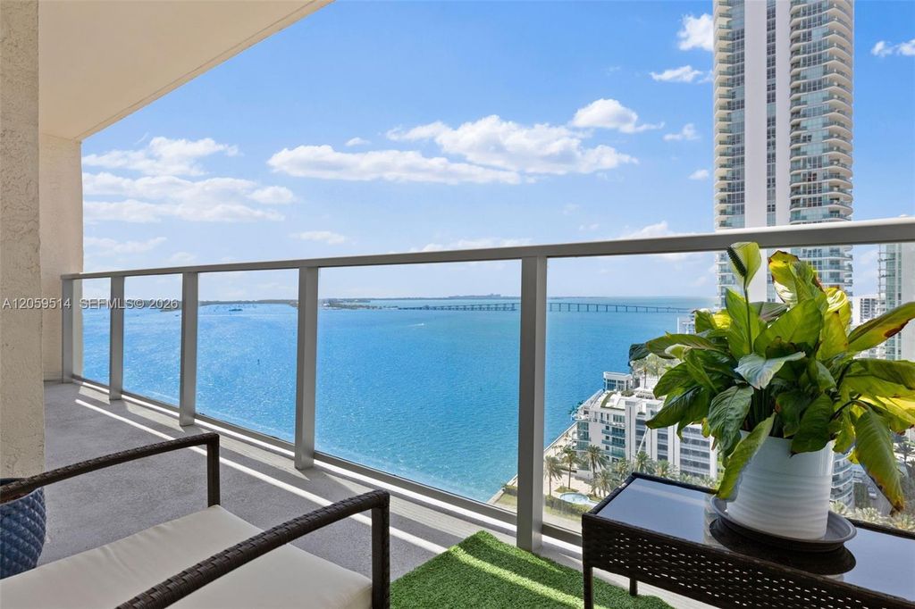 1155 Brickell Bay Drive 2005, Miami, FL 33131