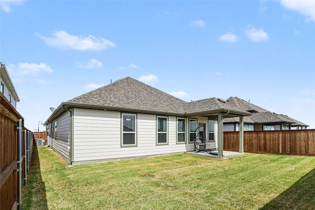 8134 Grotto Drive, Royse City, TX 75189