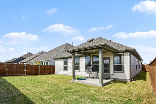 8134 Grotto Drive, Royse City, TX 75189