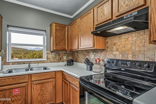 3919 S River Road, Pigeon Forge, TN 37863