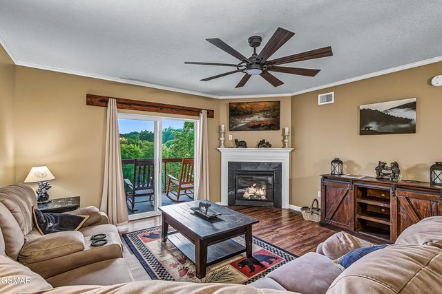 3919 S River Road, Pigeon Forge, TN 37863