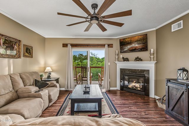 3919 S River Road, Pigeon Forge, TN 37863