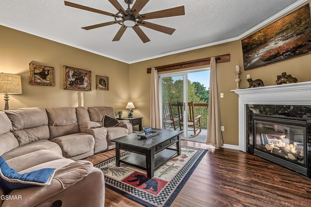 3919 S River Road, Pigeon Forge, TN 37863