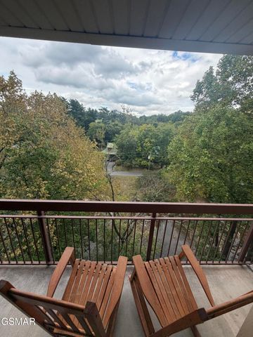 3919 S River Road, Pigeon Forge, TN 37863