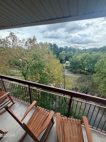 3919 S River Road, Pigeon Forge, TN 37863