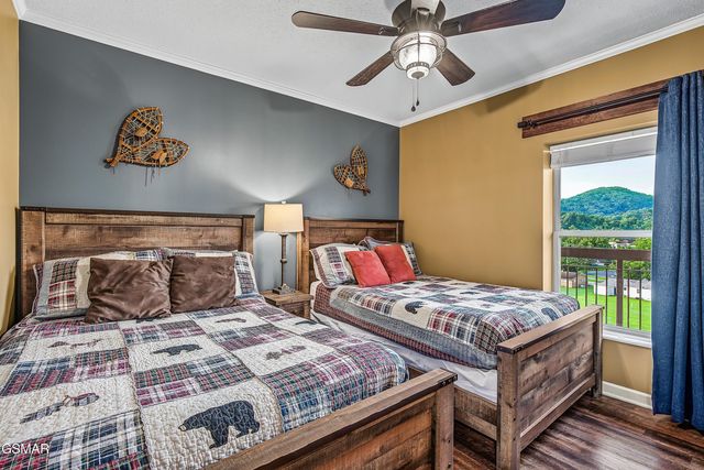 3919 S River Road, Pigeon Forge, TN 37863