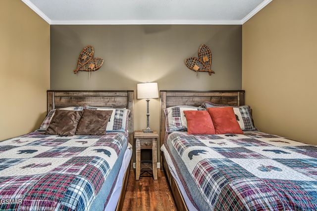 3919 S River Road, Pigeon Forge, TN 37863